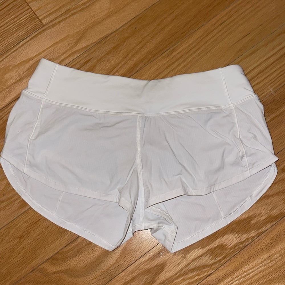 lululemon speed ups 2.5 inseam